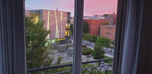 Lagymanyos Apartamento | ALLEE APARTMENT (newly renovated spring 2023)