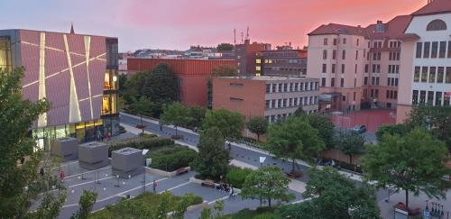 Lagymanyos Apartamento | ALLEE APARTMENT (newly renovated spring 2023)