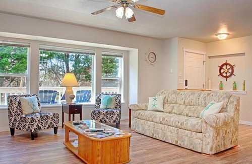Westport Casa | Allee Beach House