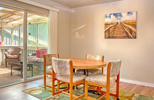 Westport Casa | Allee Beach House