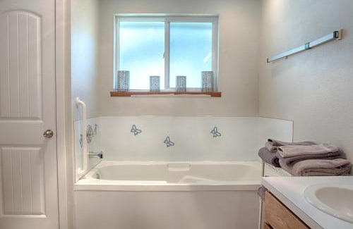 Westport Casa | Allee Beach House