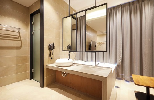 Giheung-gu Hotel | Allee Hotel