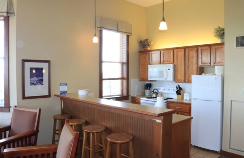 Snowshoe Condominio | Allegheny Springs Slope Side Penthouse - Amazing Views