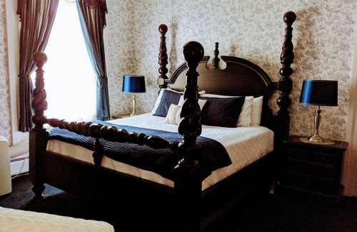 Mount Morris Cama Y Desayuno | Allegiance Bed and Breakfast