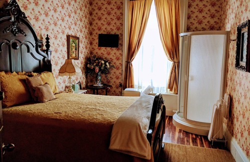Mount Morris Cama Y Desayuno | Allegiance Bed and Breakfast