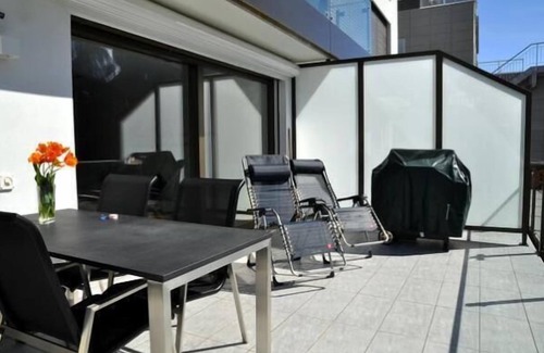 Engadin Scoul Apartamento | 9 puntación en "e-domizil": 4. 91 de un máximo de 5. 0 puntos