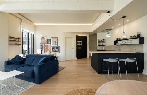 Gros Apartamento | Allegra by FeelFree Rentals