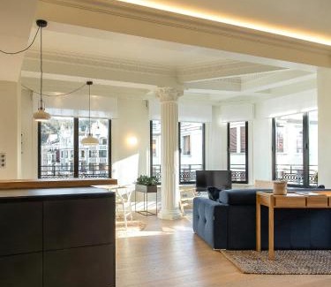 Gros Apartamento | Allegra by FeelFree Rentals