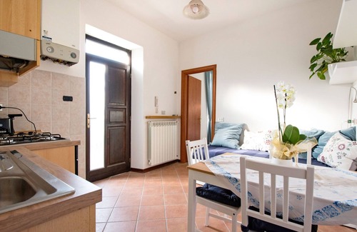 Luino Apartamento | Allegra by Interhome