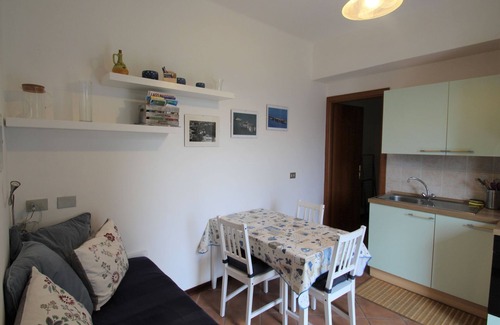 Luino Apartamento | Allegra by Interhome