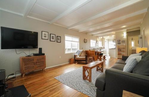 Eureka Casa | Allegra's Cottage