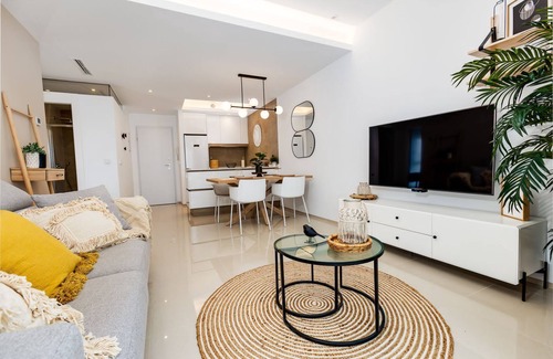 Quesada Apartamento | Allegra Suites Costa Blanca 105
