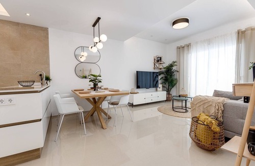 Quesada Apartamento | Allegra Suites Costa Blanca 105
