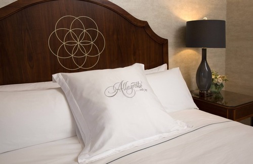 River Oaks Hotel | Allegretto Vineyard Resort Paso Robles