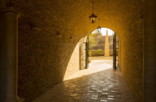 River Oaks Hotel | Allegretto Vineyard Resort Paso Robles