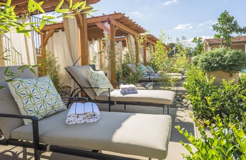 River Oaks Hotel | Allegretto Vineyard Resort Paso Robles