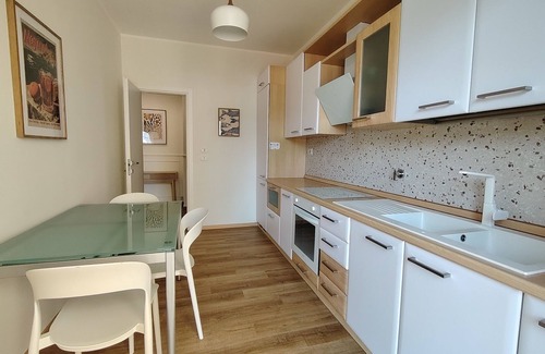 Vallecrosia Apartamento | ALLEGRIA HOUSE A 5-minute walk from the sea, whole accommodation spacious and renovated