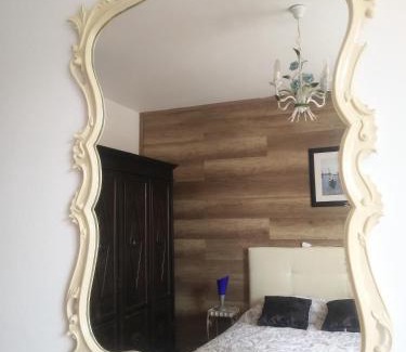 Zambratija Apartamento | Allegria