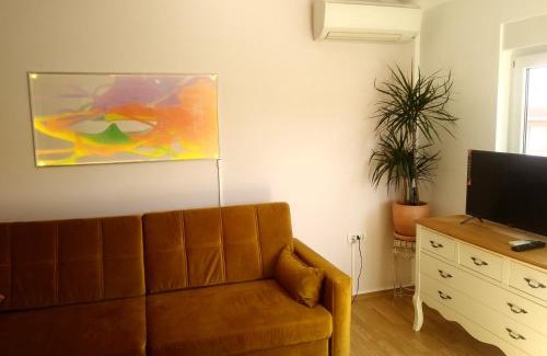 Zambratija Apartamento | Allegria