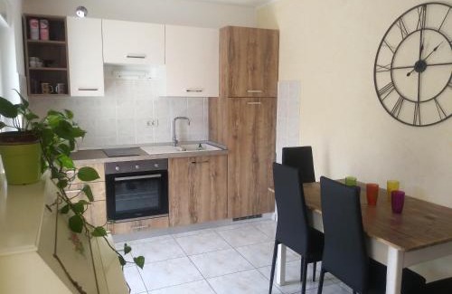 Zambratija Apartamento | Allegria
