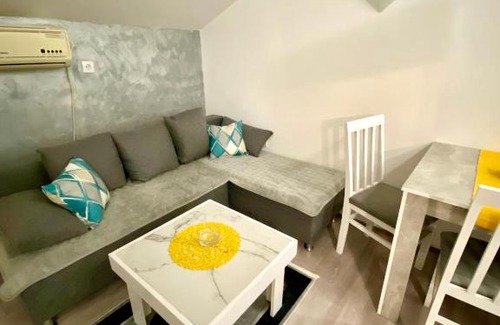 Bistrica Apartamento | Allegro Apartment Free Parking