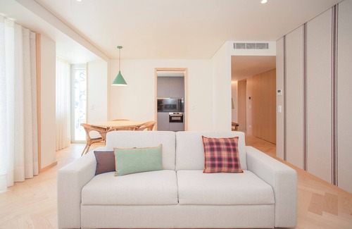 Boavista Apartamento | Allegro Boutique Apartment A