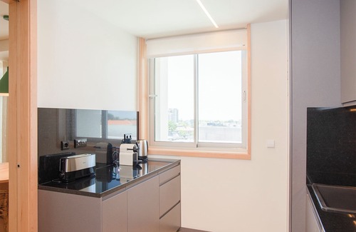 Boavista Apartamento | Allegro Boutique Apartment A