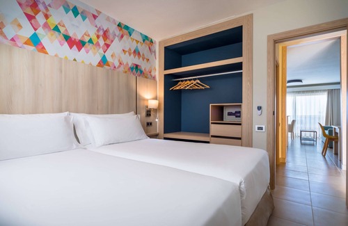 Guía de Isora Hotel | Allegro Isora
