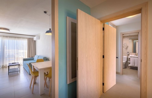 Guía de Isora Hotel | Allegro Isora
