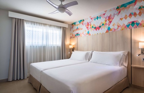 Guía de Isora Hotel | Allegro Isora