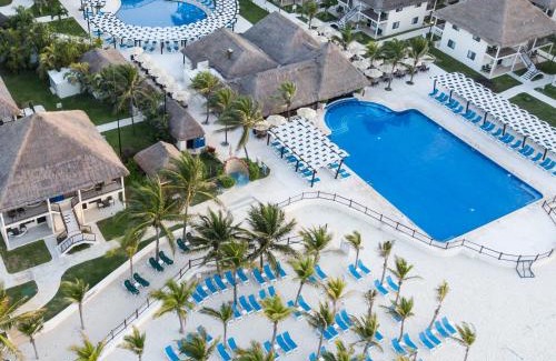 Playacar Complejo | Allegro Playacar - All Inclusive Resort