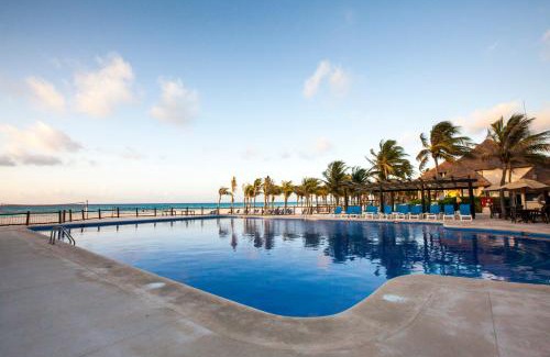 Playacar Complejo | Allegro Playacar - All Inclusive Resort