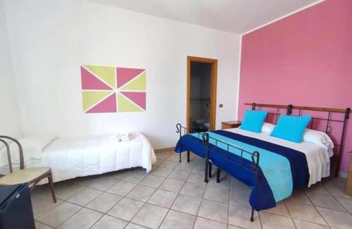 Sant'Onofrio Hotel | Allegroitalia Torre Artale Palermo