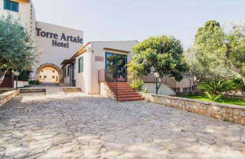 Sant'Onofrio Hotel | Allegroitalia Torre Artale Palermo