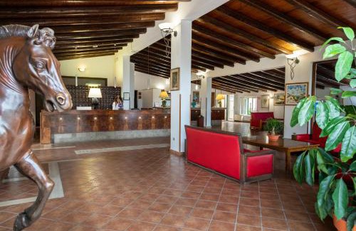 Sant'Onofrio Hotel | Allegroitalia Torre Artale Palermo