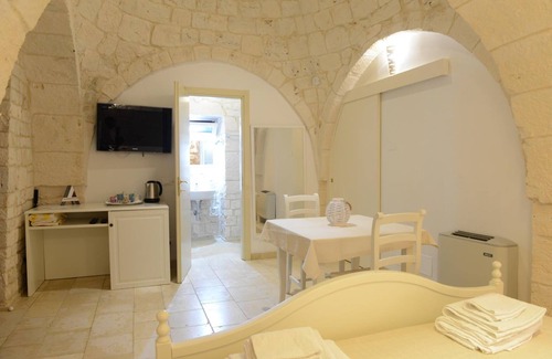 Ostuni Casa | Allegroitalia Trulli Ostuni