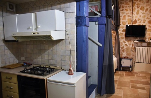 Ostuni Casa | Allegroitalia Trulli Ostuni