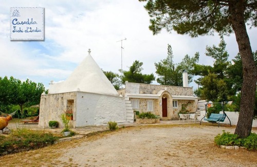 Ostuni Casa | Allegroitalia Trulli Ostuni