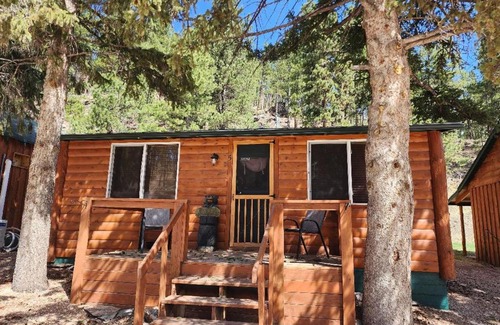Hill City Casa | Allen Gulch Cabins