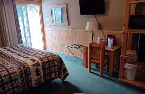 Hill City Hotel | Allen Gulch is the perfect place to stay when seeing the Black Hills.