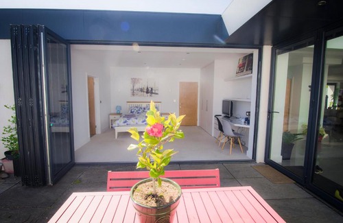 Hythe Casa | Allen Ridge