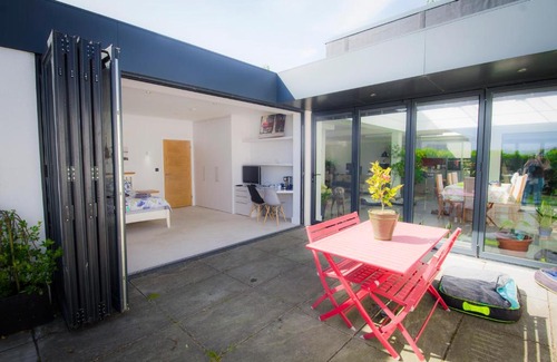 Hythe Casa | Allen Ridge