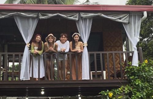 General Emilio Aguinaldo Otro | Allena - Cabin, Farm and Camp House in Alfonso Cavite