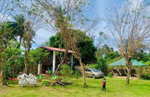 General Emilio Aguinaldo Otro | Allena - Cabin, Farm and Camp House in Alfonso Cavite