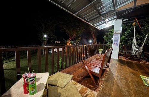 General Emilio Aguinaldo Otro | Allena - Cabin, Farm and Camp House in Alfonso Cavite