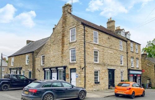Catton Cama Y Desayuno | Allendale Tea Rooms
