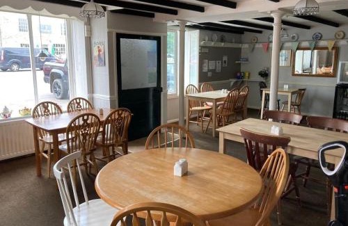 Catton Cama Y Desayuno | Allendale Tea Rooms