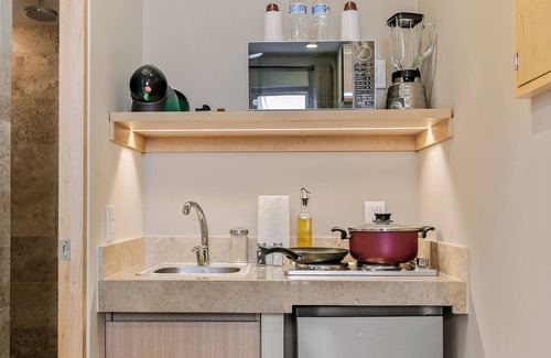 Centro de Querétaro Apartamento | Allende By Homirent