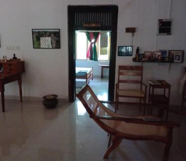 Nallur Casa | Allens home stay