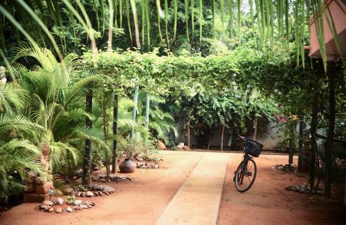 Nallur Casa | Allens home stay